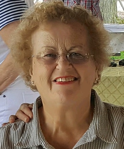 Sandra B. Schneider
